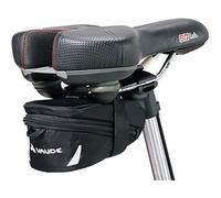 Vaude Sac pour selle de vélo-Noir-Taille S