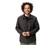VAUDE Sac rembourré Mineo pour Homme Veste, Phantom-Noir, XXL L