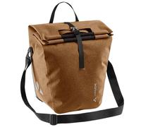 Vaude Bike Recycle Single Pannier Marron Brown