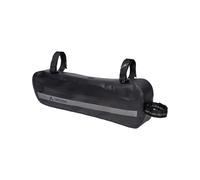 Vaude Frame Bag Proof L, Sacs de Cadre Unisexe, Black, Einheitsgröße -