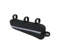 Vaude - Sacoche de cadre - Frame Bag XL Black - Noir Noir