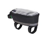 VAUDE Top Tube Phone Bag - Mixte - Noir - taille Unique- modèle 2025