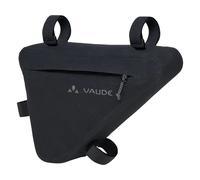 Vaude Bike Trailframe M Frame Bag Noir Black