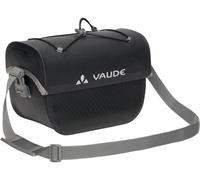 Vaude Sacoche de guidon vélo Aqua Box 4 4 L Noir