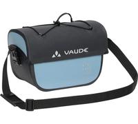 VAUDE Sacoche de Guidon Aqua Box 4 (rec) bleue