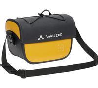VAUDE Sacoche de Guidon Aqua Box 4 (rec) jaune