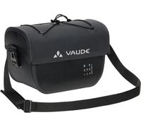 VAUDE Sacoche de Guidon Aqua Box 4 (rec) noir