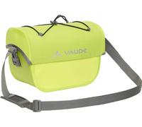 VAUDE Sacoche de Guidon Aqua Box 4 vert