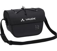 VAUDE Sacoche de Guidon Aqua Box (rec) jaune/noir 6 Liter