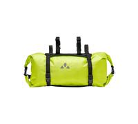 VAUDE Sacoche de Guidon Trailfront II bright green-black 12,5 litres