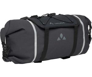 VAUDE Sacoche de Guidon Trailfront Cage noir