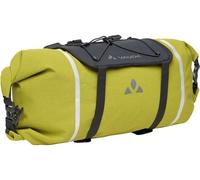 VAUDE Sacoche de Guidon Trailfront Cage vert