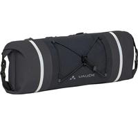 VAUDE Sacoche de Guidon Trailfront Compact noir