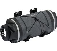 Vaude - Sacoche de guidon - Trailfront Compact Black - Noir Noir