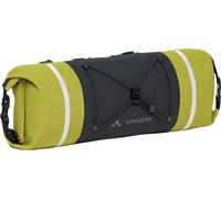 VAUDE Sacoche de Guidon Trailfront Compact vert
