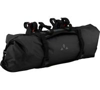 Vaude Trailfront II - Sacoche vélo Black Uni Taille unique