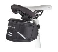 VAUDE Tool L Selle Sacoche pour bicyclette 1,8 L Tissu, Polyamide, Polyuréthane Noir