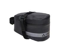 Vaude - Sacoche de selle - Tool Proof XL Black en Silicone - Noir Noir