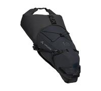 VAUDE Sacoche de Selle Trailsaddle Cage noir