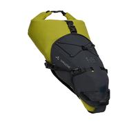 VAUDE Sacoche de Selle Trailsaddle Cage vert