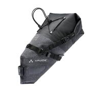 VAUDE Sacoche de Selle Trailsaddle Compact noir 7 Liter