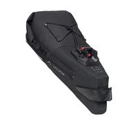 VAUDE Sacoche de Selle Trailsaddle M noir