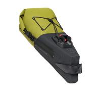VAUDE Sacoche de Selle Trailsaddle M vert