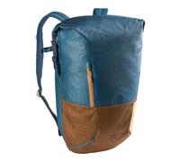 VAUDE sacoche de vélo CityGo Bike 23 Backpack Baltic Sea