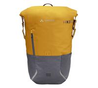 VAUDE sacoche de vélo CityGo Bike 23 II Backpack Burnt Yellow