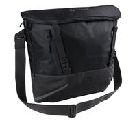 VAUDE sacoche de vélo CityMe Bike Black