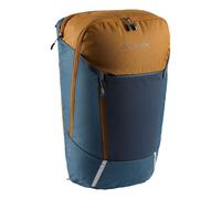 VAUDE sacoche de vélo Cycle 20 II Backpack Baltic Sea / Umbra