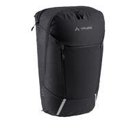 VAUDE sacoche de vélo Cycle 20 II Backpack Black