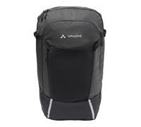 VAUDE sacoche de vélo Cycle 28 II Luminum Backpack Black