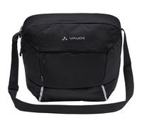 VAUDE sacoche de vélo Cycle Messenger Bike Bag L Black