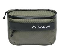 VAUDE sacoche de vélo Cyclist Box Khaki