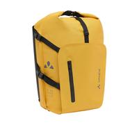 VAUDE Sacoche de vélo Free Cargo jaune