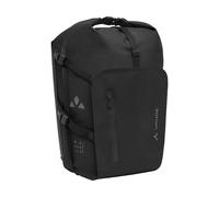 Vaude Bike Free Cargo Handlebar Bag Noir Black