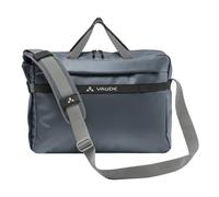Vaude Unisexe Mineo Commuter Briefcase 17 Sacoches arrière, Heron, Einheitsgröße