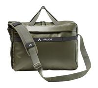 Vaude Mineo 17 Porte-document vert olive, unisexe