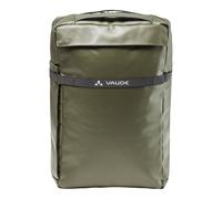 VAUDE sacoche de vélo Mineo Transformer Backpack Khaki