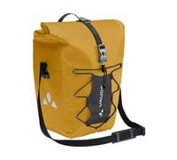 Vaude Bike Proof Back Tr Single Pannier Noir Black