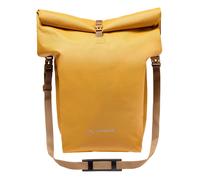 VAUDE sacoche de vélo Proof Double UL Bike Bag Burnt Yellow
