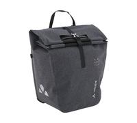 VAUDE Sacoche de Vélo ReCycle Back Single noir 30 Liter