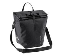 VAUDE sacoche de vélo Recycle Black