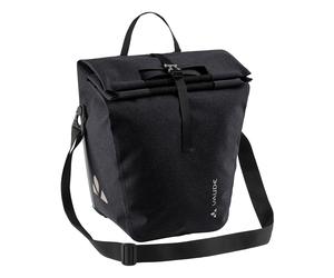 VAUDE sacoche de vélo Recycle Black