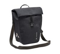 VAUDE Sacoche de Vélo ReCycle Commute Single noir 20 Liter