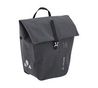 Vaude ReCycle Pro Single 18,5l Sacoche porte-bagages Taille unique Noir