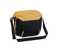 Vaude Bike Cycle Messenger M 15l Bag Jaune Burnt Yellow