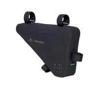 Vaude Bike Trailframe M Frame Bag Noir Black