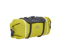 Vaude - Sacoche imperméable pour guidon de vélo - Trailfront Cage Dark Leaf - Vert Vert